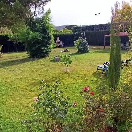 Casa Chalet El Sotillo Cuenca  Exterior foto