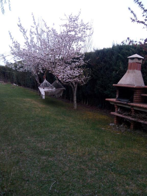 Casa Chalet El Sotillo Cuenca  Cameră foto