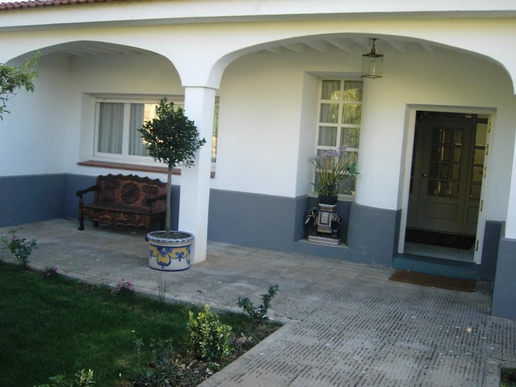 Casa Chalet El Sotillo Cuenca  Cameră foto