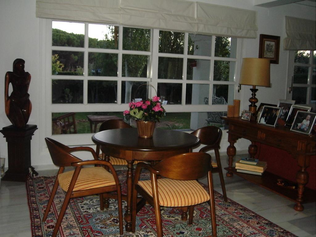 Casa Chalet El Sotillo Cuenca  Cameră foto
