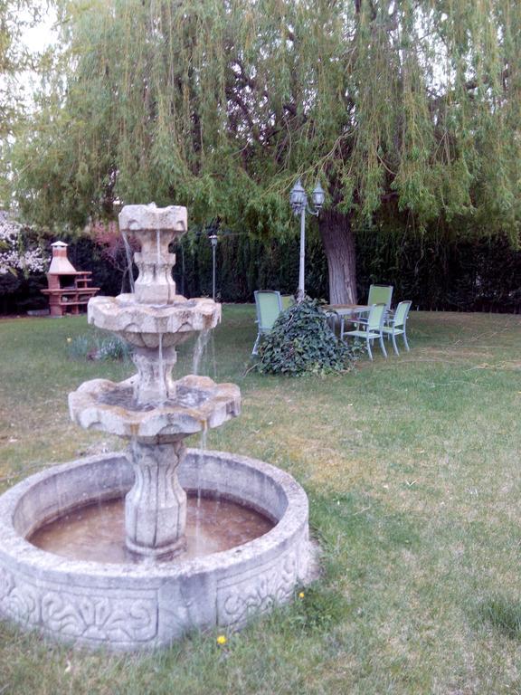 Casa Chalet El Sotillo Cuenca  Cameră foto